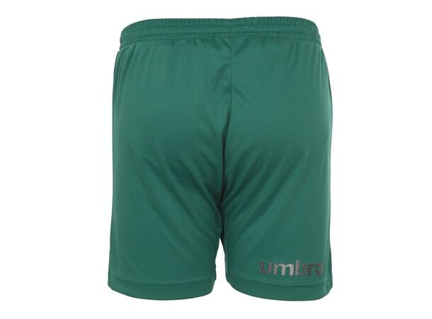 UMBRO Core Shorts Grønn L Teknisk, lett spillershorts